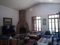 Casa com 142m², 3 quartos, 2 banheiros, ocupada
