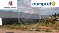 Terreno urbano com 2.200m² no Alto São Francisco, pronto para construção