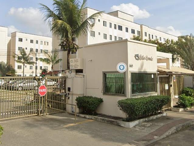 Apartamento 46,51 m² com vaga