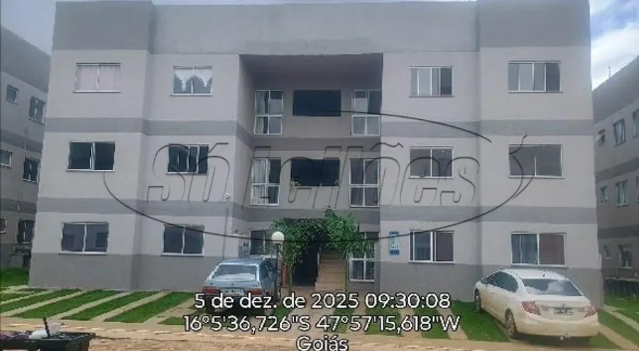Apartamento com 2 quartos, 1 vaga de garagem, 82,66 m²
