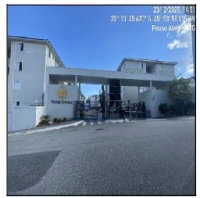 Apartamento com 2 quartos, 1 banheiro e 1 vaga de garagem
