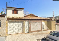 Casa com 3 quartos em Muriaé/MG