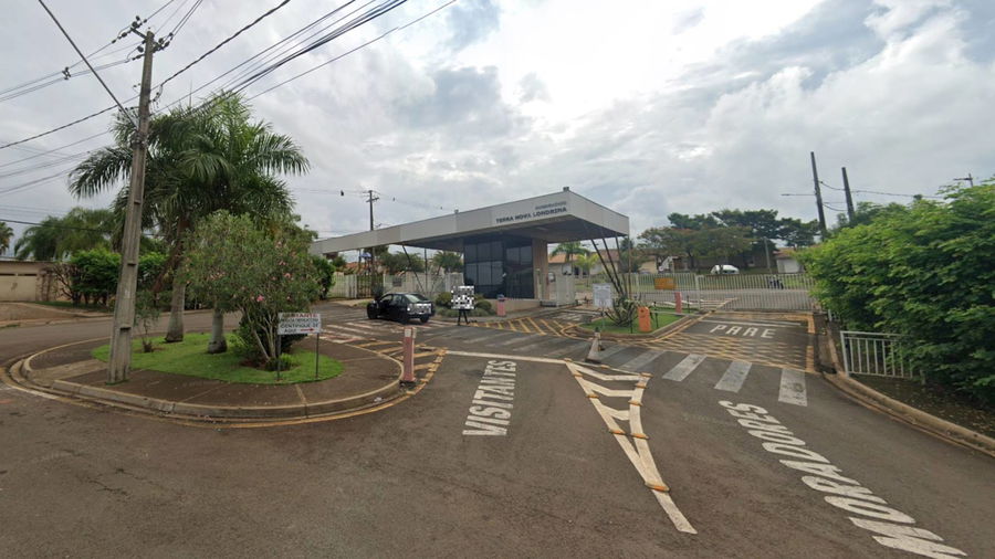 Casa com 66,60m² em Londrina
