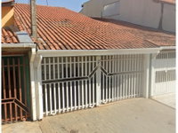 Casa Ocupada com 2 Quartos e 1 Banheiro em Sorocaba