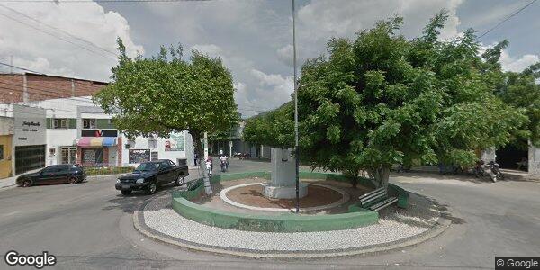 Galpão com 3.531,55m² e Terreno de 18.108,75m² em Itapajé/CE