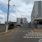 Apartamento 2 Quartos em Vespasiano - Oportunidade Imperdível!