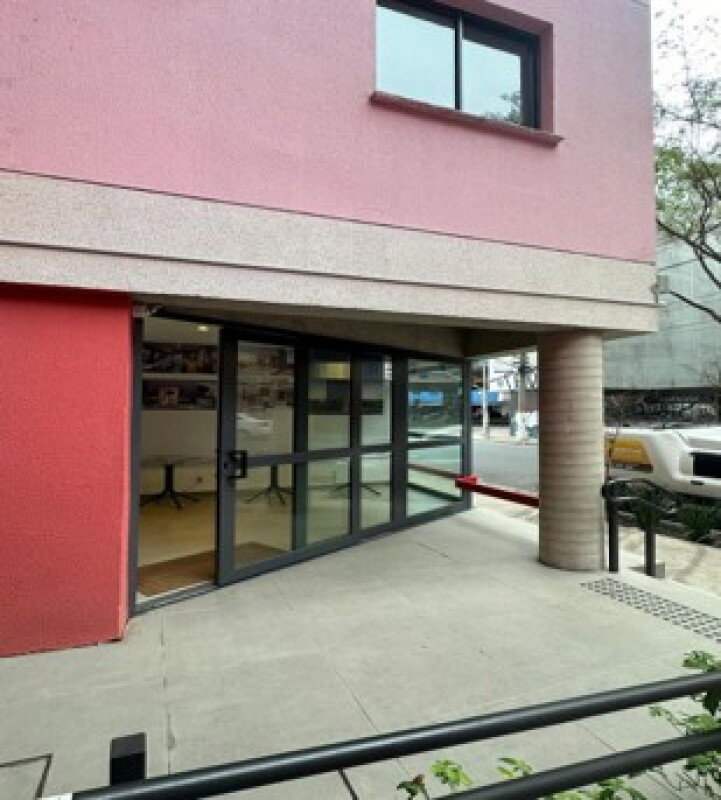 Loja Comercial Desocupada em Vila Buarque, São Paulo