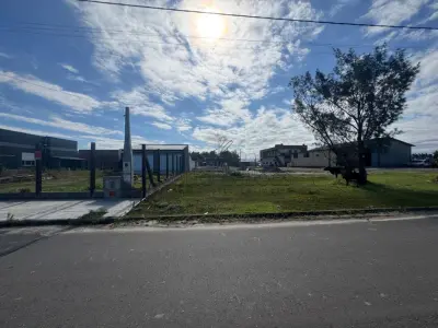 Terreno em Leilão na Praia de Atlântida Sul