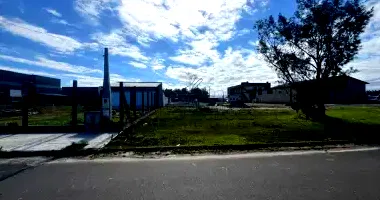 Terreno em Leilão na Praia de Atlântida Sul