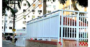Apartamento padrão ocupado com 1 vaga e 54m² construídos