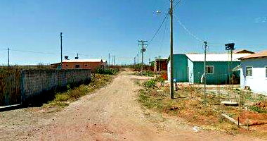 Casa aconchegante 2 quartos com 47,5m² área privativa