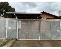 Casa em Condomínio com 3 Quartos e 2 Banheiros em Ribeirão das Neves