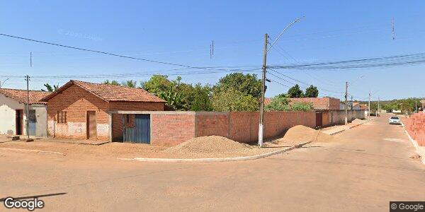 Imóvel Rural com 03,63 hectares e Benfeitorias em Leopoldo de Bulhôes/GO