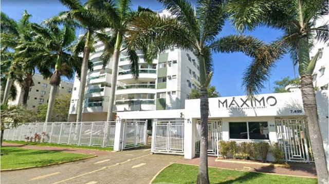 Apartamento 2 dorms, 2 vagas, Jacarepaguá - RJ