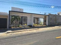 Casa com 3 Quartos e 2 Banheiros em Caldas Novas