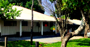 Fazenda 526 has com benfeitorias em Santa Rita do Araguaia/GO