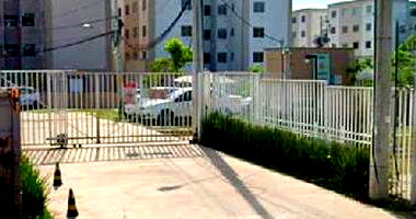 Apartamento com 2 quartos em Rio de Janeiro/RJ