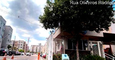 Apartamento 2 quartos, 1 banheiro, 43m², desocupado