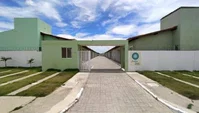 Casa em Condomínio com 1 Vaga e 3 Quartos em Marechal Deodoro