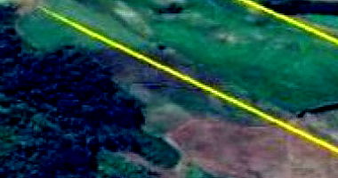 Imóvel Rural com 219.950 m² em Anta Gorda - RS