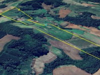 Imóvel Rural com 219.950 m² em Anta Gorda - RS