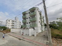 Terreno em Santo Amaro da Imperatriz com 240.000,00 de avaliação