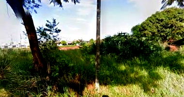 Terreno em Paranavaí/PR com 405m²