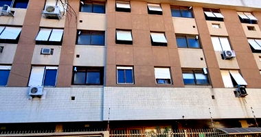 Apartamento/Cobertura com 223m² em Porto Alegre - Ed. Saint Michel