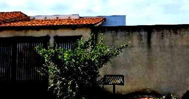 Casa em Sertãozinho com 2 Quartos e 200m² de Terreno