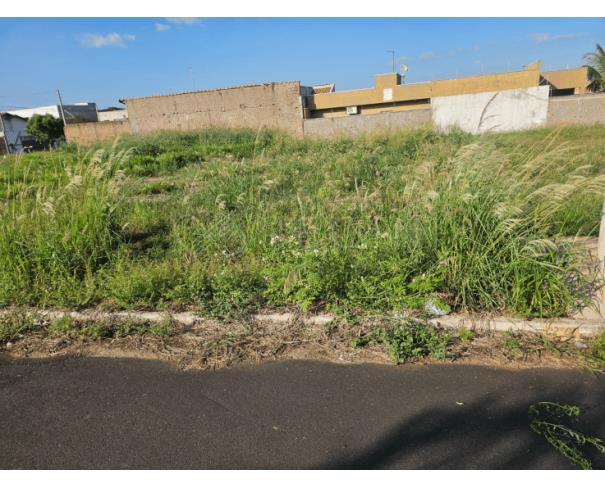 Terreno em Parque Residencial Santo Afonso - 324,40 m²