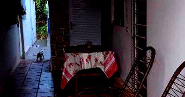 Casa com 3 quartos, 2 banheiros, 1 vaga, 151m² construída, ocupada