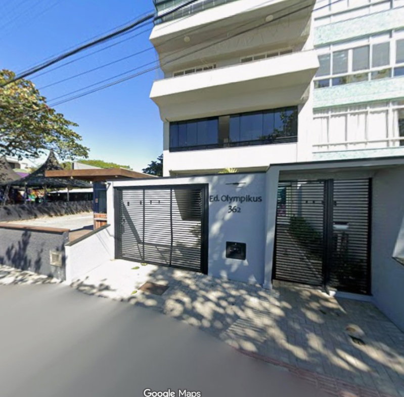Apartamento com 181,38m² em Itajaí/SC