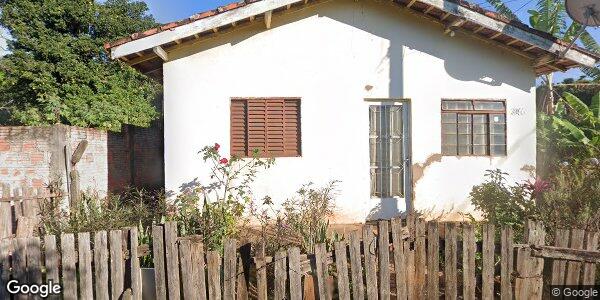 Parte ideal - Casa - 400m² - Terreno - 513,04m² - São Manuel/SP