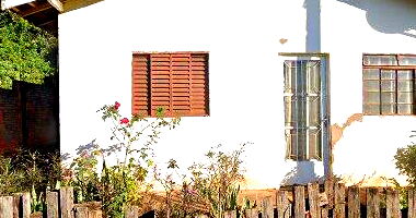 Parte ideal - Casa - 400m² - Terreno - 513,04m² - São Manuel/SP