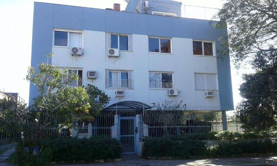 Apartamento com 2 Quartos em Cristal, Porto Alegre