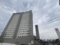 Apartamento com 2 quartos em São Paulo