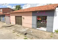 Casa Ocupada com 100m² em Fortaleza - Ótima Oportunidade