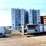 Apartamento em Chapecó com 57,3 m² e Avaliação de R$ 230.000,00
