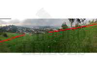 Terreno de 45.947,85 m² em área em desenvolvimento