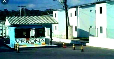 Apartamento 2 Quartos em Manaus