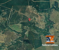 Fazenda Santa Paula com 330ha + 9.000m² em Torixoréu/MT