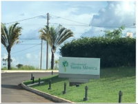 Lote com 1.807,37m² de terreno
