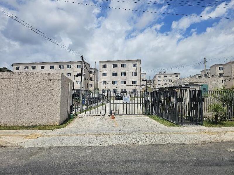 Apartamento com 2 quartos e 3 banheiros, 98.06 m²