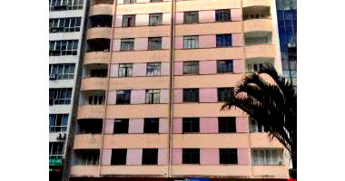 Apartamento Ocupado com 118 m² em Juiz de Fora/MG