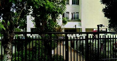 Apartamento em Jacarepaguá, 1º leilão R$262.983,08