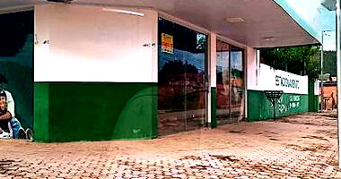 Imóvel Comercial com 362,50 M² em Posse-GO