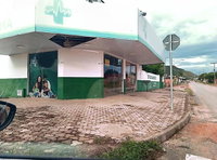 Imóvel Comercial com 362,50 M² em Posse-GO