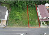 Terreno Urbano com 420m2 em Urussanga-SC