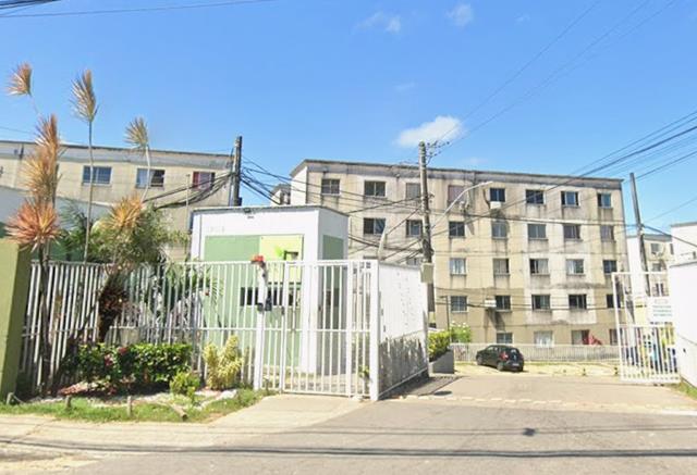 Apartamento 1 quarto com 40,05 m²