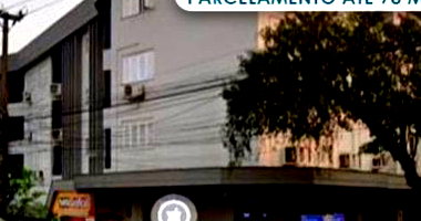 Apartamento 101 m² (Unid. 203) - Nossa Senhora das Graças - Canoas - RS